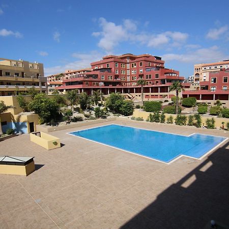Apartmán Live Medano Perla El Médano Exteriér fotografie