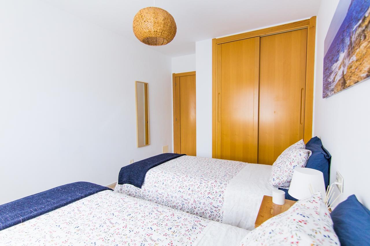 Apartmán Live Medano Perla El Médano Exteriér fotografie