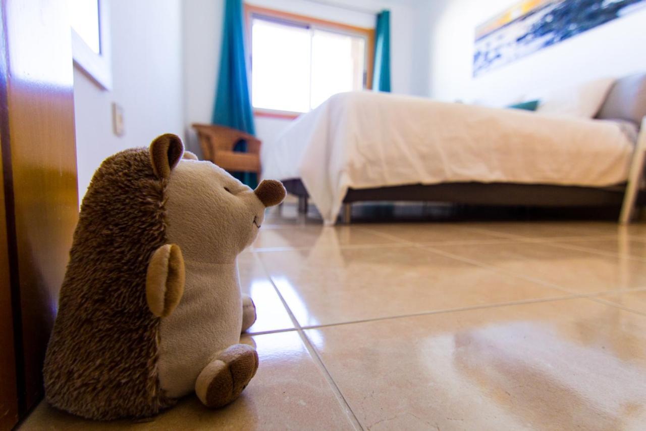 Apartmán Live Medano Perla El Médano Exteriér fotografie