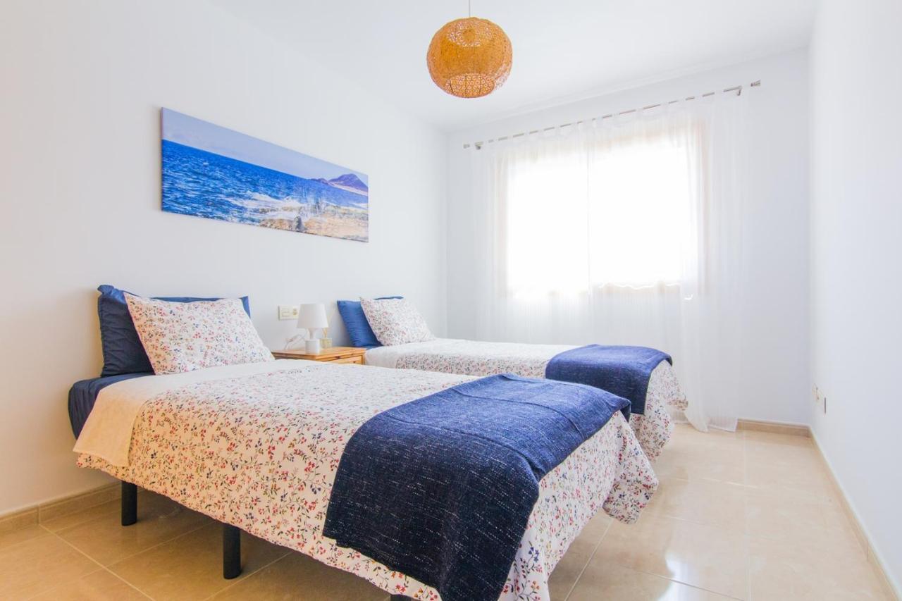 Apartmán Live Medano Perla El Médano Exteriér fotografie