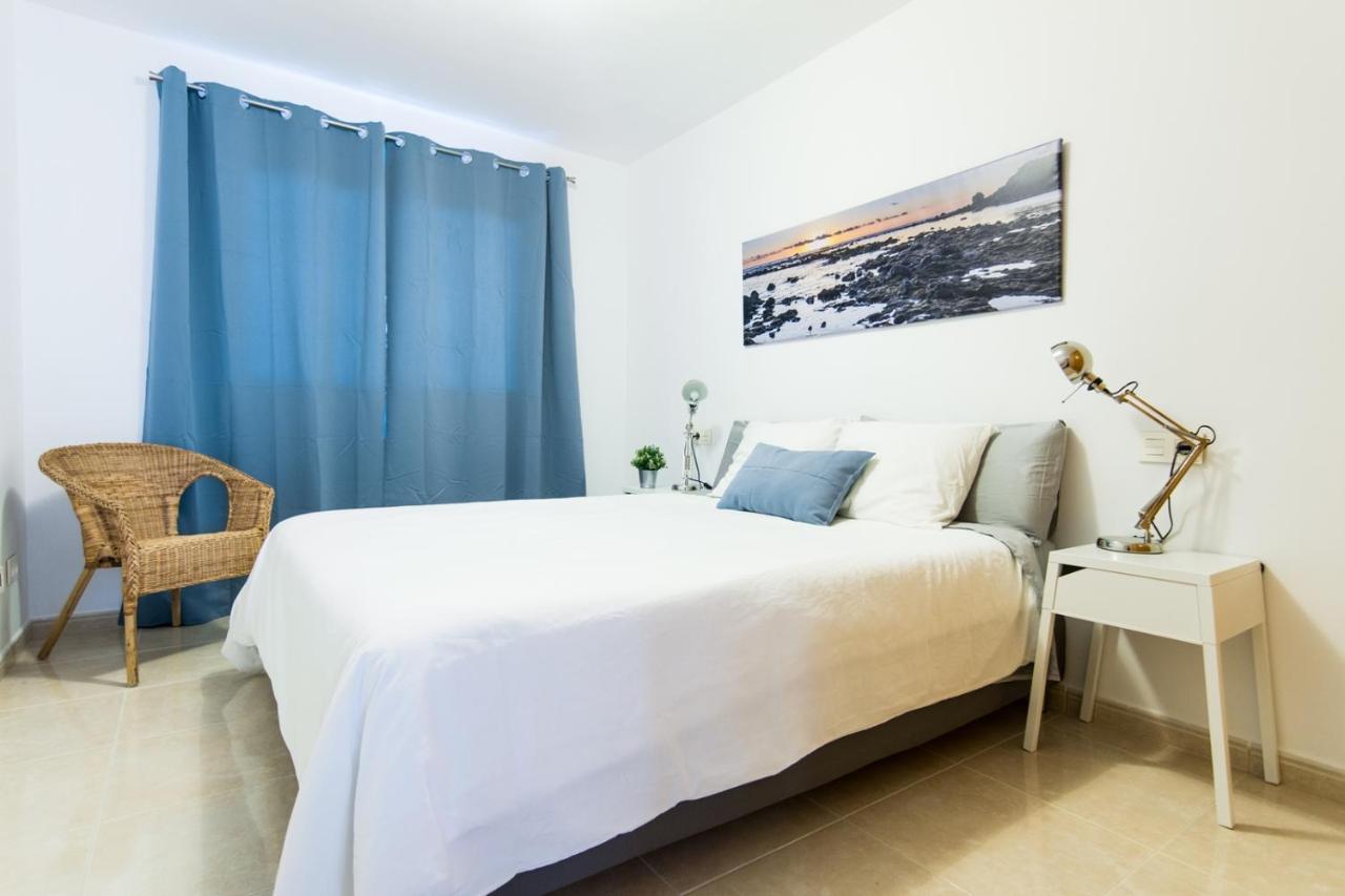 Apartmán Live Medano Perla El Médano Exteriér fotografie