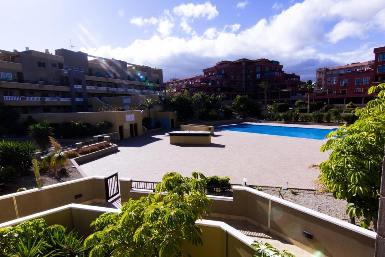 Apartmán Live Medano Perla El Médano Exteriér fotografie