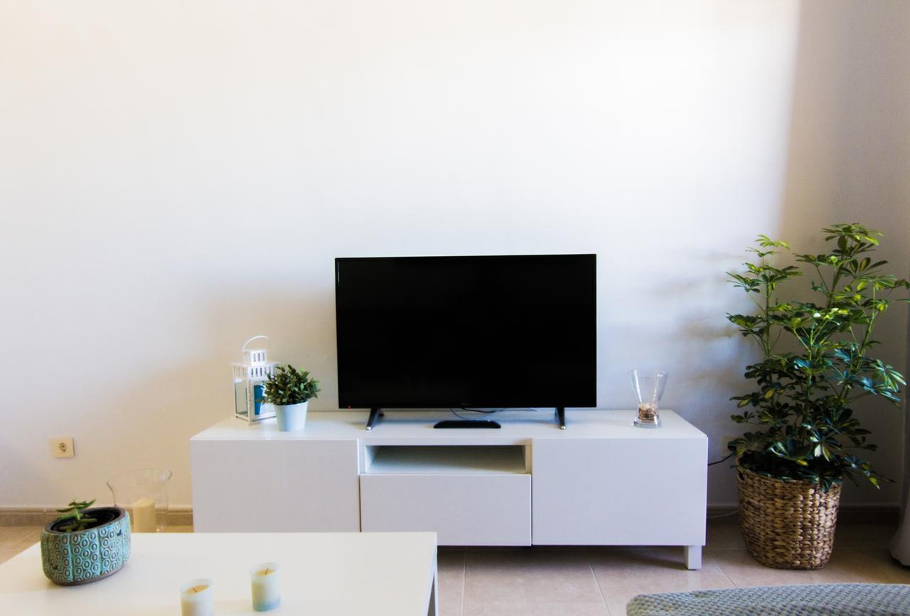 Apartmán Live Medano Perla El Médano Exteriér fotografie