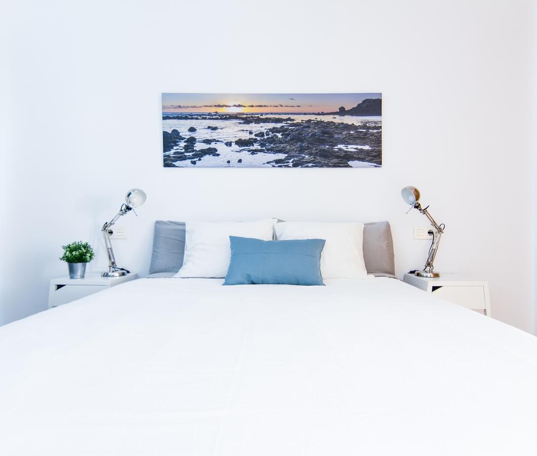 Apartmán Live Medano Perla El Médano Exteriér fotografie