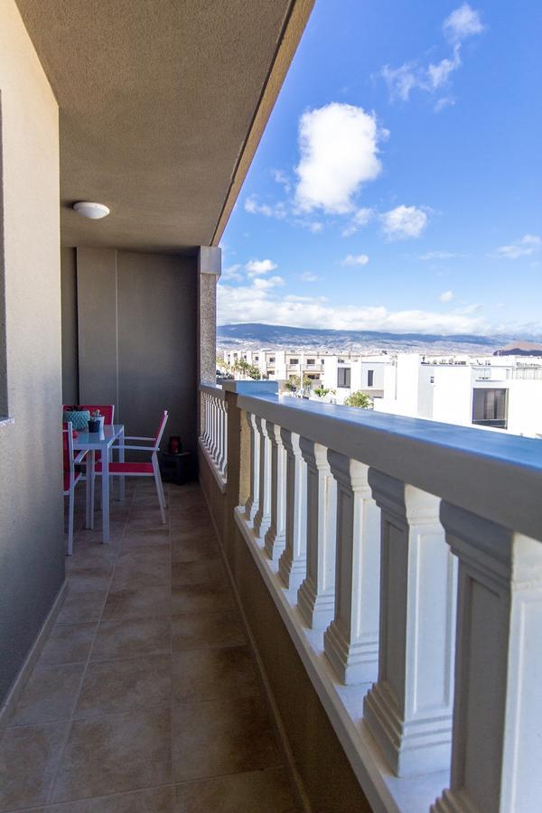 Apartmán Live Medano Perla El Médano Exteriér fotografie