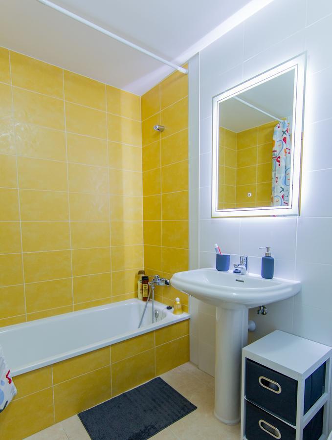 Apartmán Live Medano Perla El Médano Exteriér fotografie
