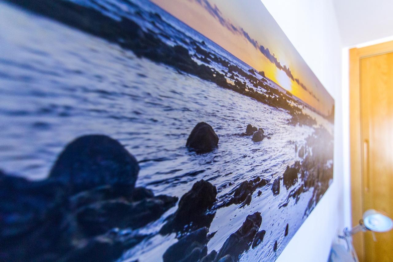 Apartmán Live Medano Perla El Médano Exteriér fotografie