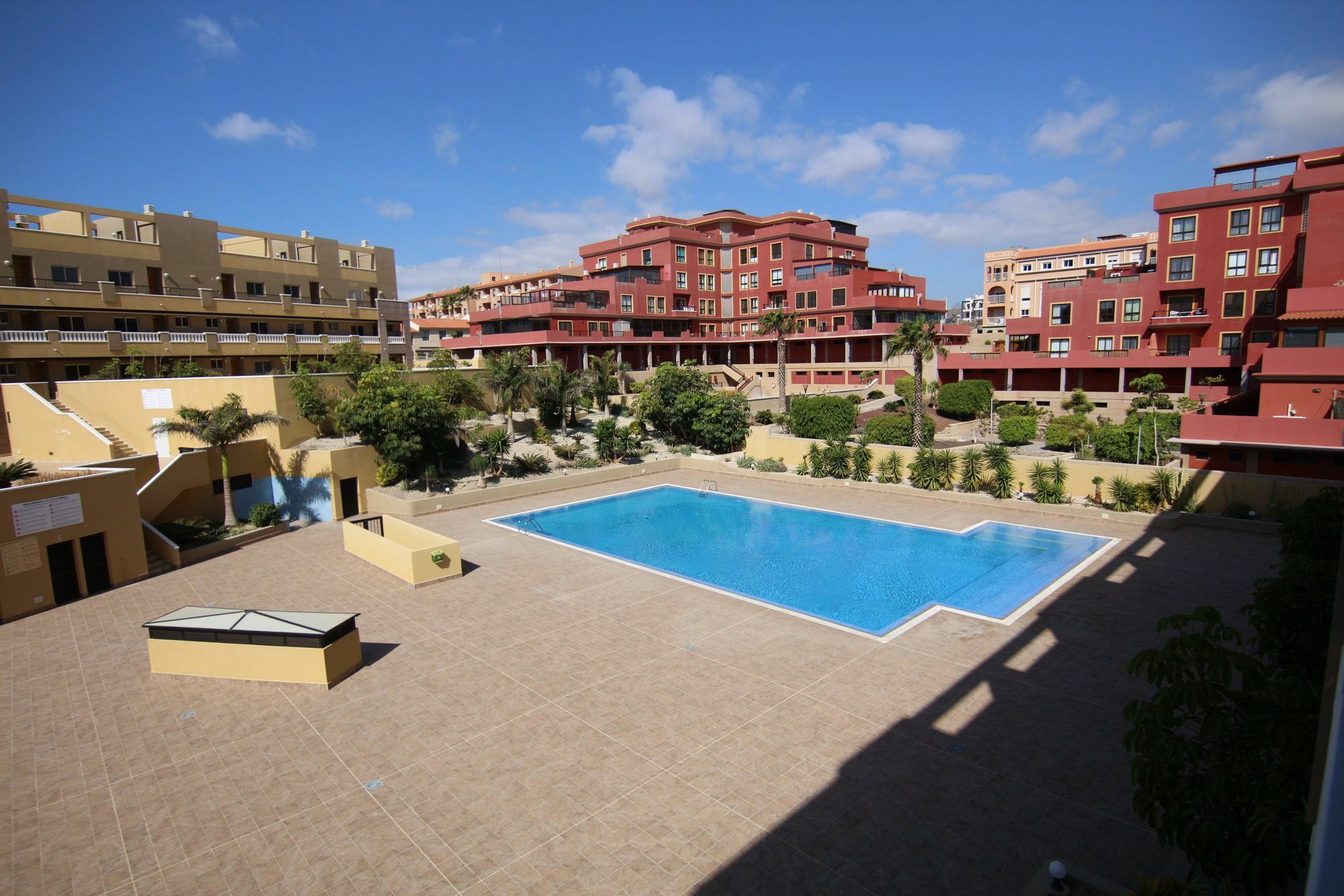Apartmán Live Medano Perla El Médano Exteriér fotografie